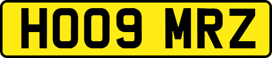 HO09MRZ