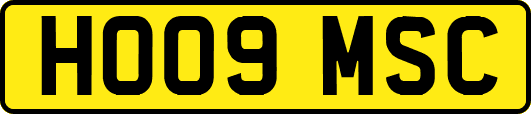 HO09MSC