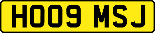 HO09MSJ