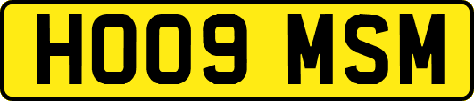 HO09MSM