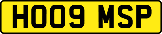 HO09MSP