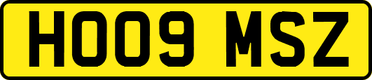 HO09MSZ