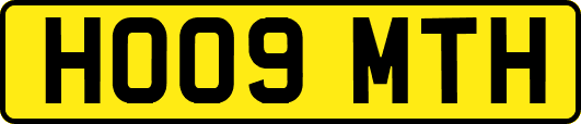 HO09MTH