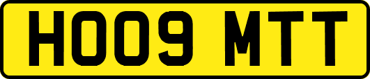 HO09MTT