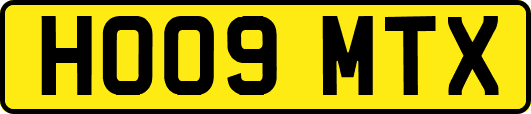 HO09MTX