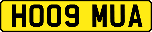 HO09MUA