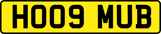 HO09MUB