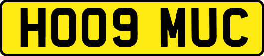 HO09MUC