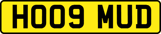HO09MUD
