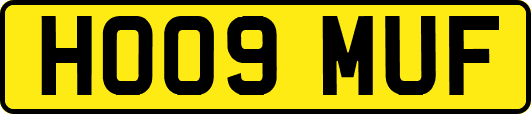 HO09MUF