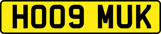 HO09MUK
