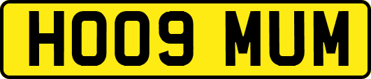 HO09MUM