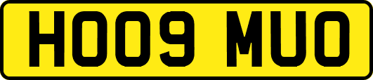 HO09MUO