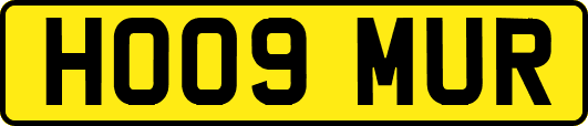 HO09MUR