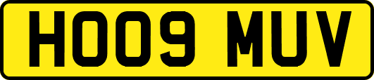 HO09MUV