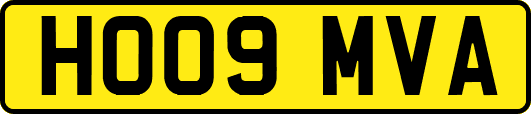 HO09MVA