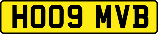 HO09MVB