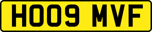 HO09MVF