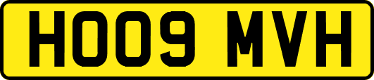 HO09MVH