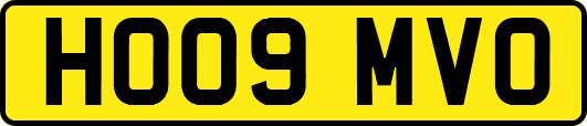 HO09MVO