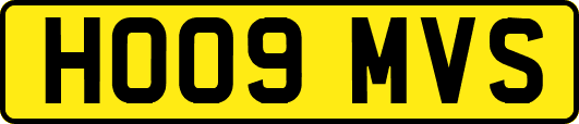 HO09MVS