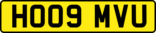 HO09MVU