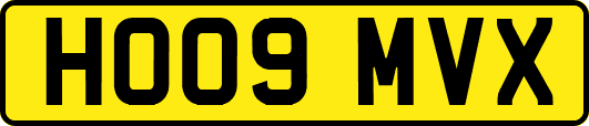 HO09MVX