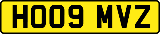 HO09MVZ