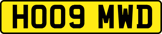 HO09MWD