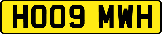 HO09MWH