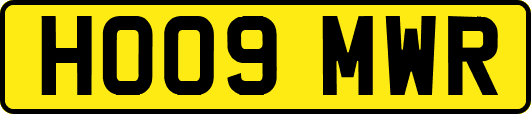 HO09MWR