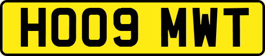 HO09MWT