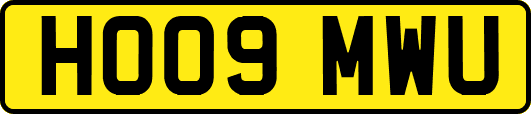 HO09MWU