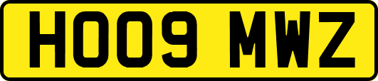 HO09MWZ