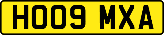 HO09MXA