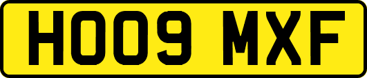 HO09MXF