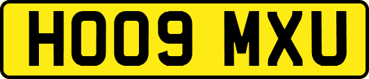HO09MXU