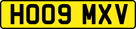 HO09MXV