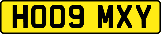 HO09MXY