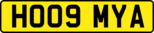 HO09MYA