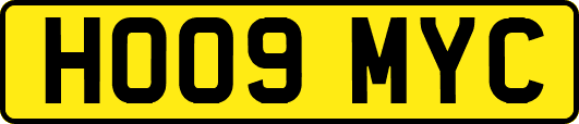 HO09MYC