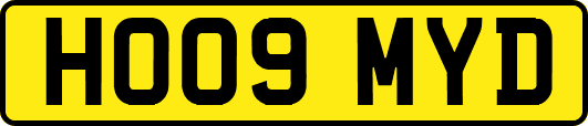 HO09MYD