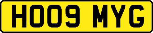 HO09MYG