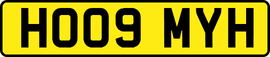 HO09MYH