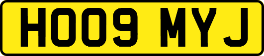 HO09MYJ