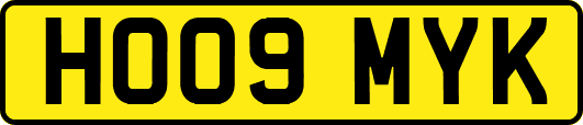 HO09MYK