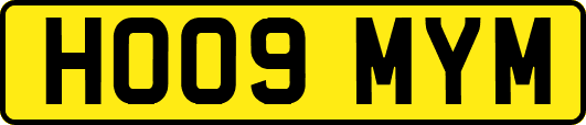 HO09MYM