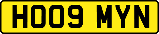HO09MYN