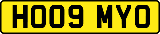 HO09MYO