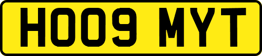 HO09MYT